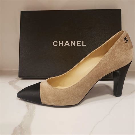 cheap coco chanel shoes|Coco Chanel shoes heels.